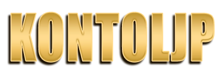KONTOLJP